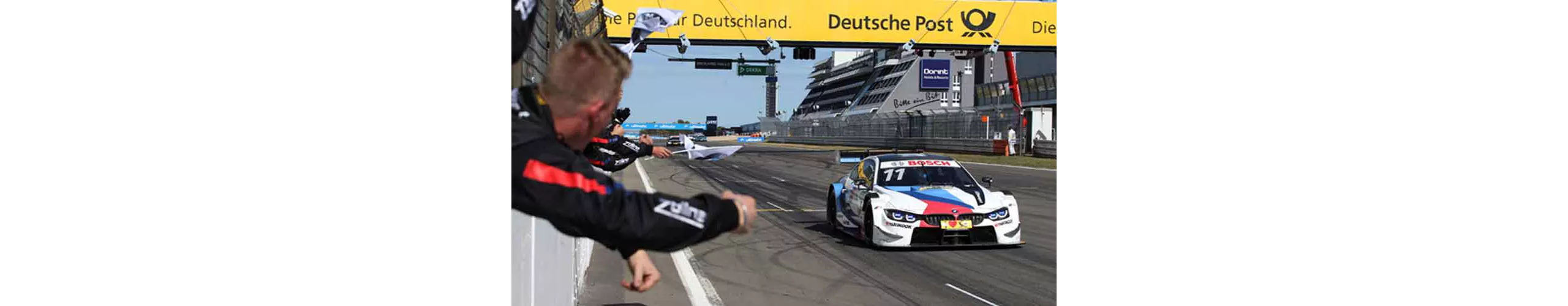 DTM