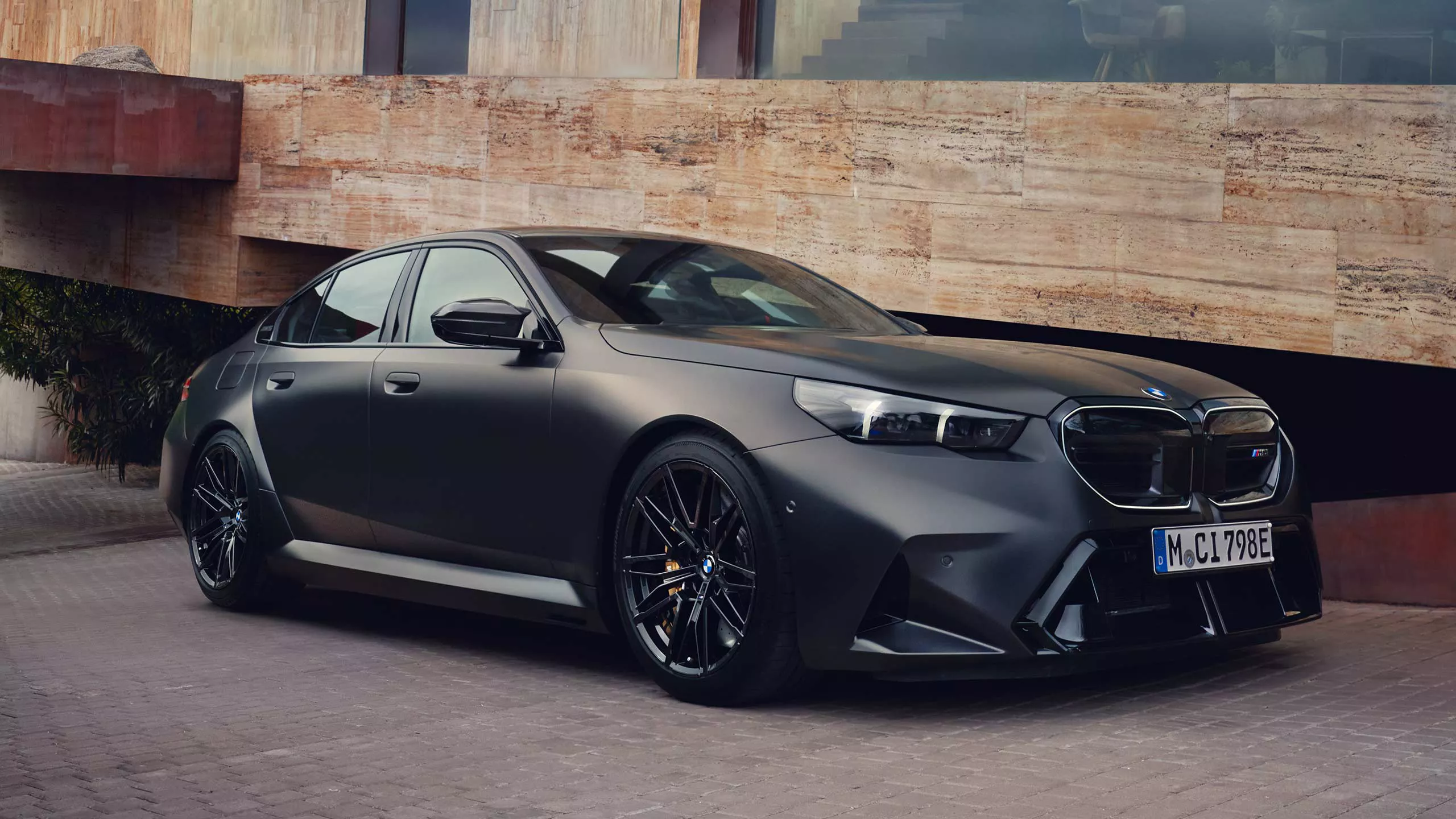 BMW M5