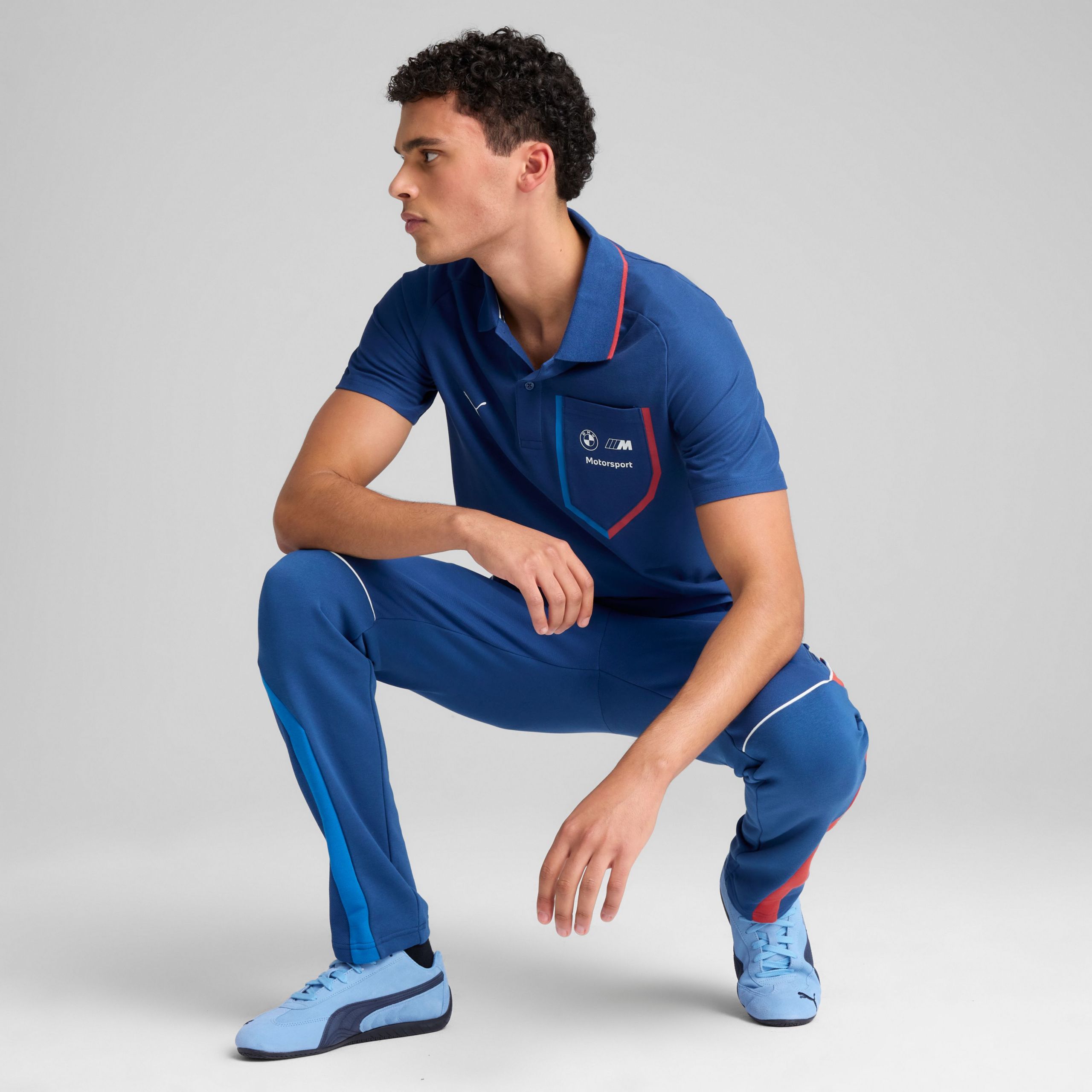 BMW M Motorsport Collection