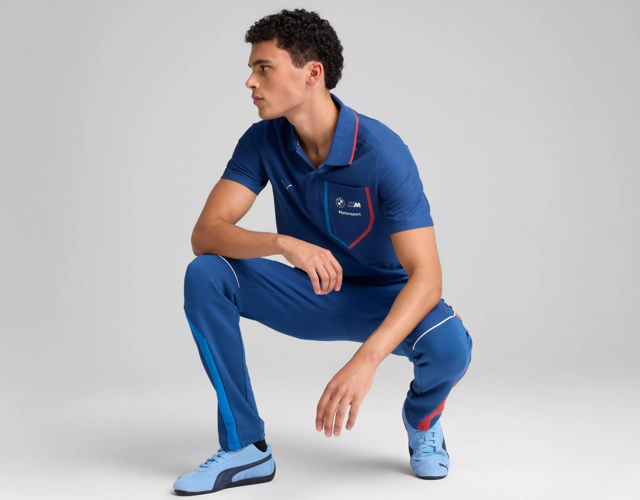 BMW M Motorsport Collection