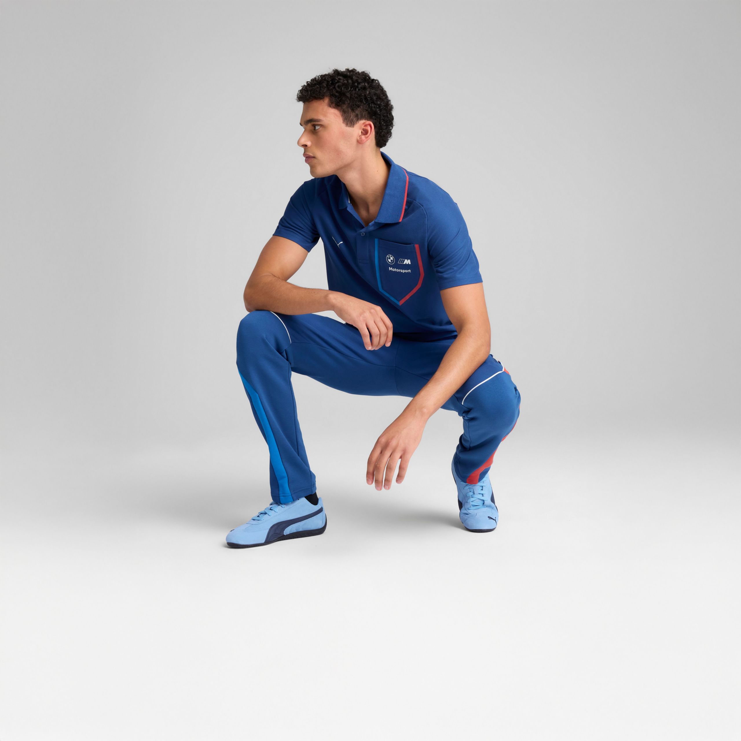 BMW M Motorsport Collection
