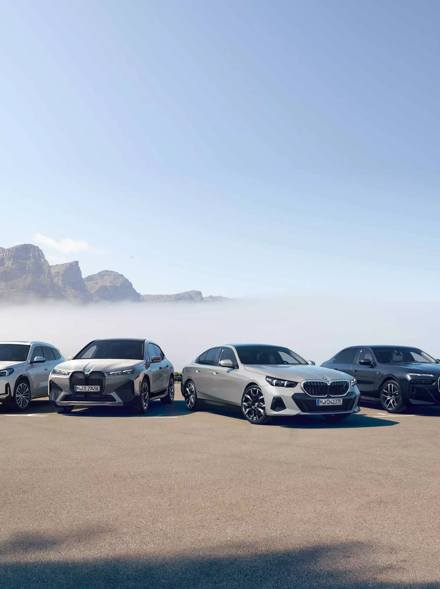 Finance and leasing offer BMW 1 Series