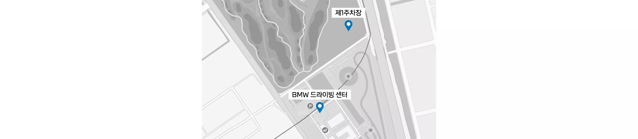 Parking Information