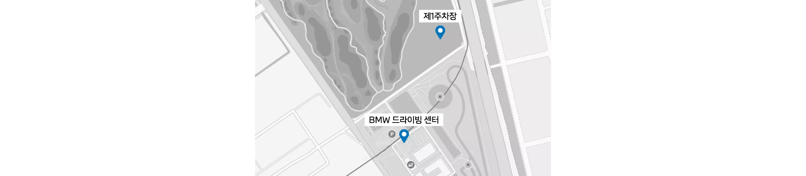 Parking Information
