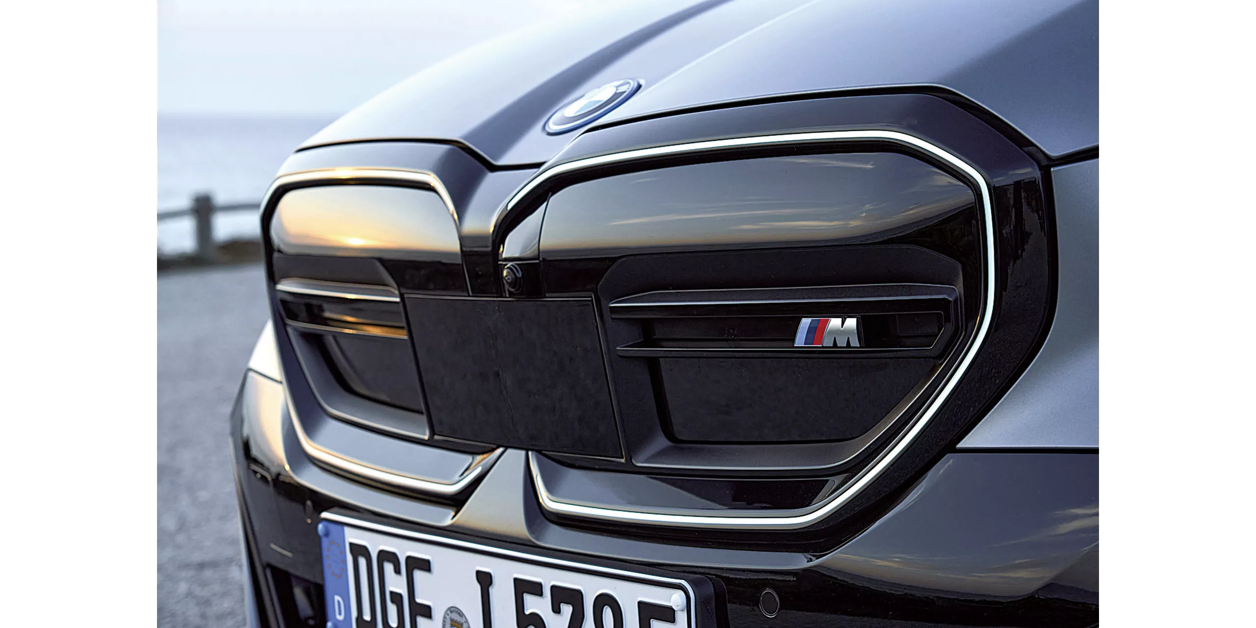 メカニズム詳密解説 BMW i5 | モーターパワーで紡ぎ出す駆けぬける歓び