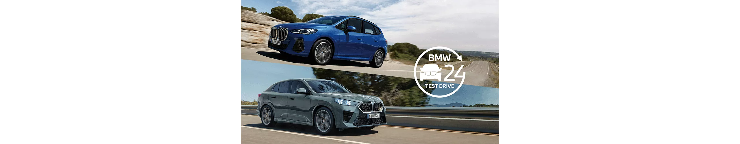 BMW X1 M35i xDrive