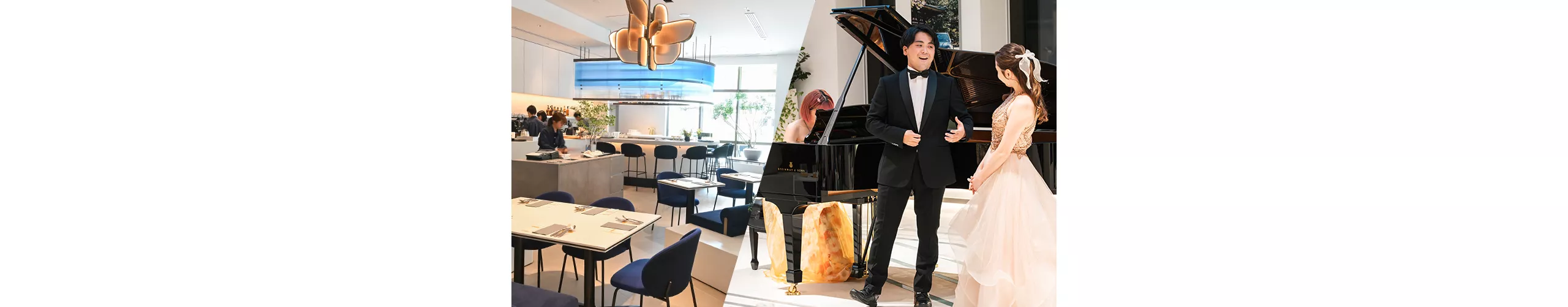 BMW BELIEVES in Classical Music 歌曲＆オペラ・コンサートご招待 ご招待キャンペーン