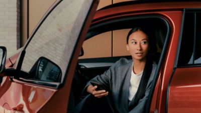BMW Connected Drive