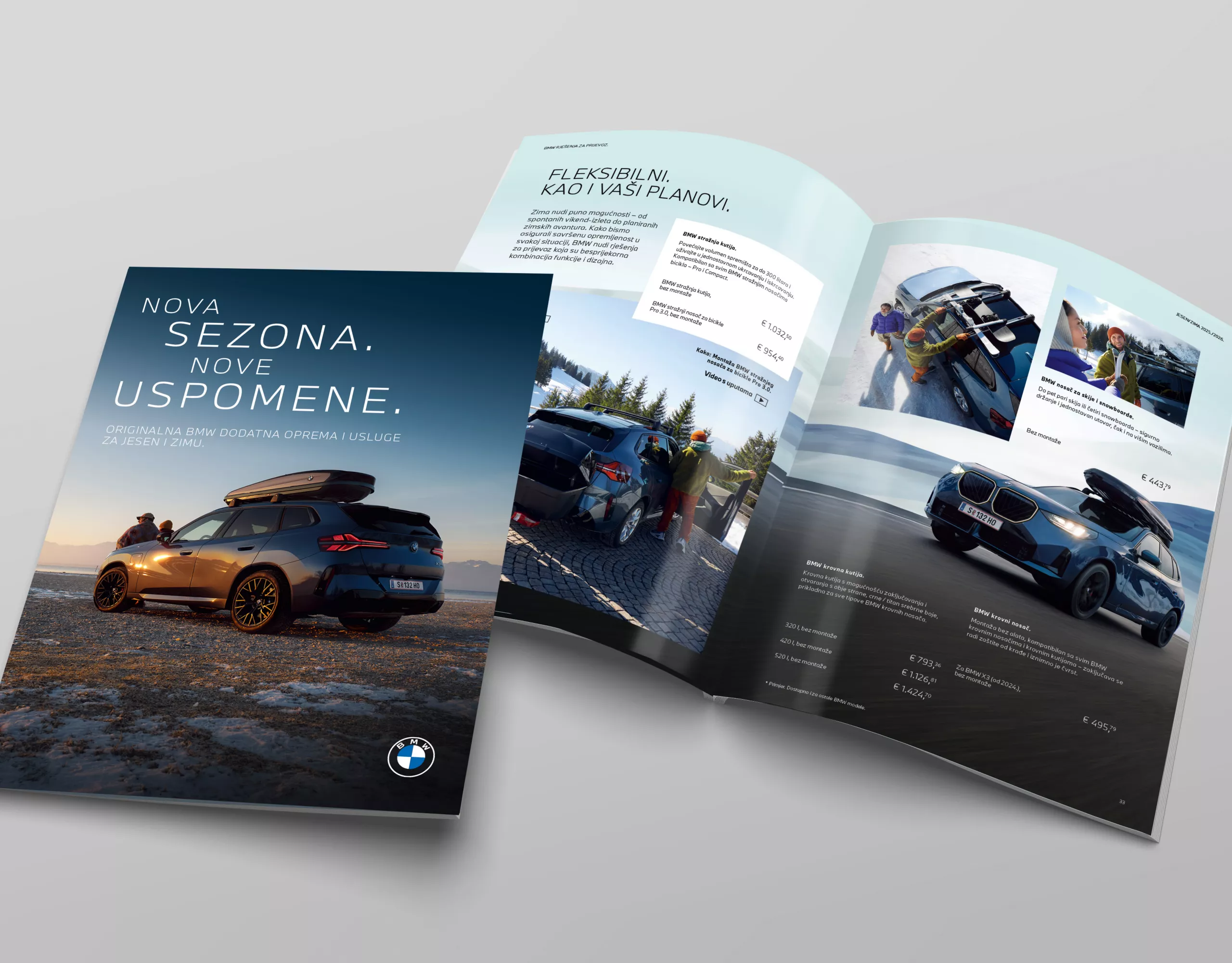 Otkrijte digitalnu brošuru