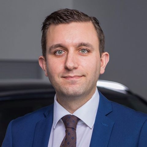 Christoph Mösenbacher