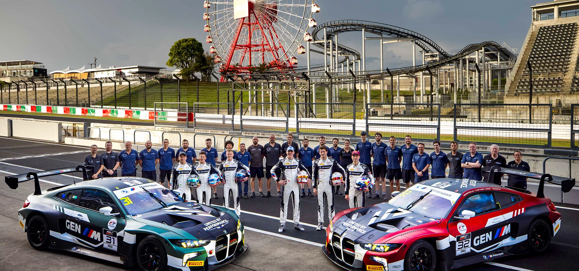 BMWインテリジェント・パーソナル・アシスタント