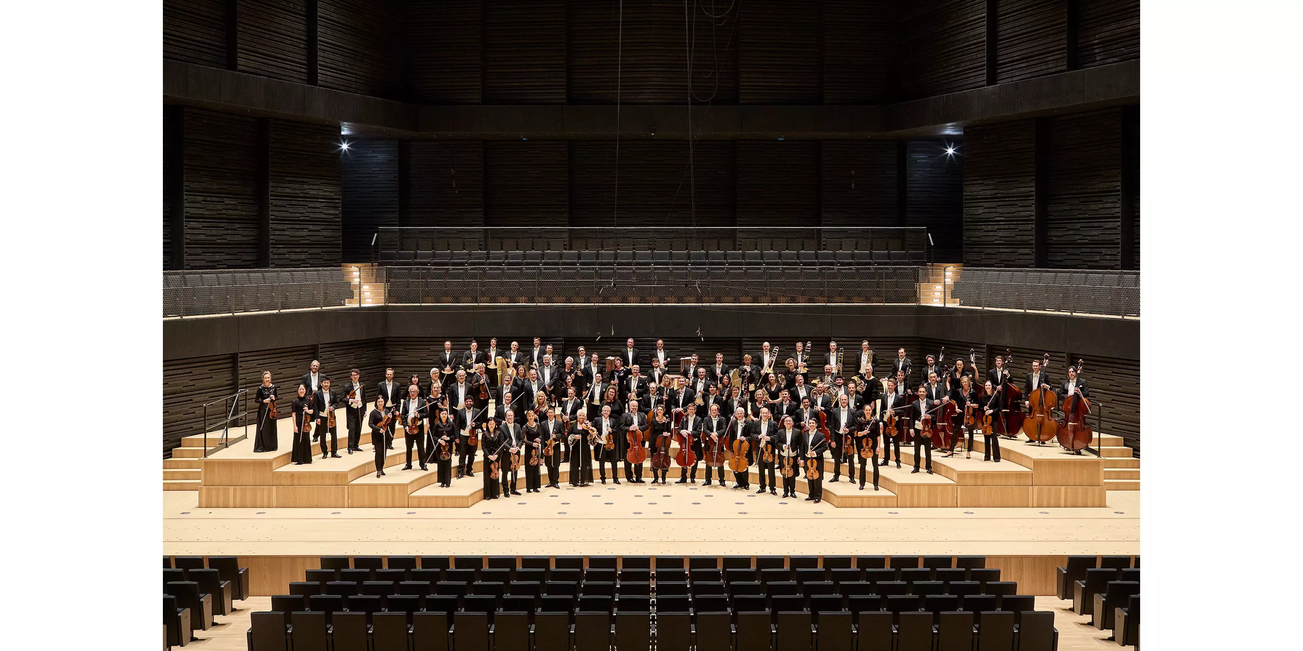 ミュンヘン・フィルハーモニー管弦楽団