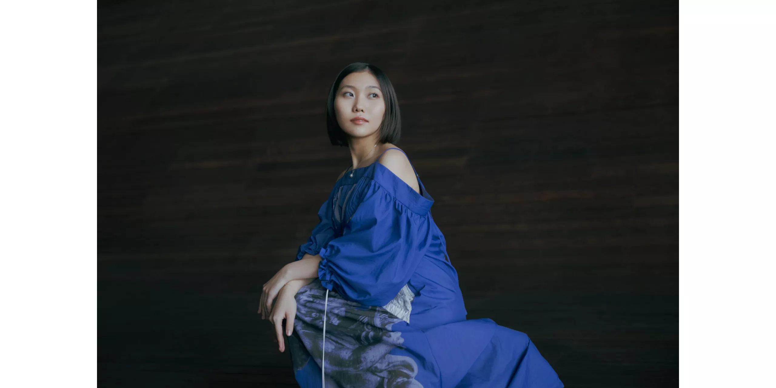 小林愛実（ピアノ）