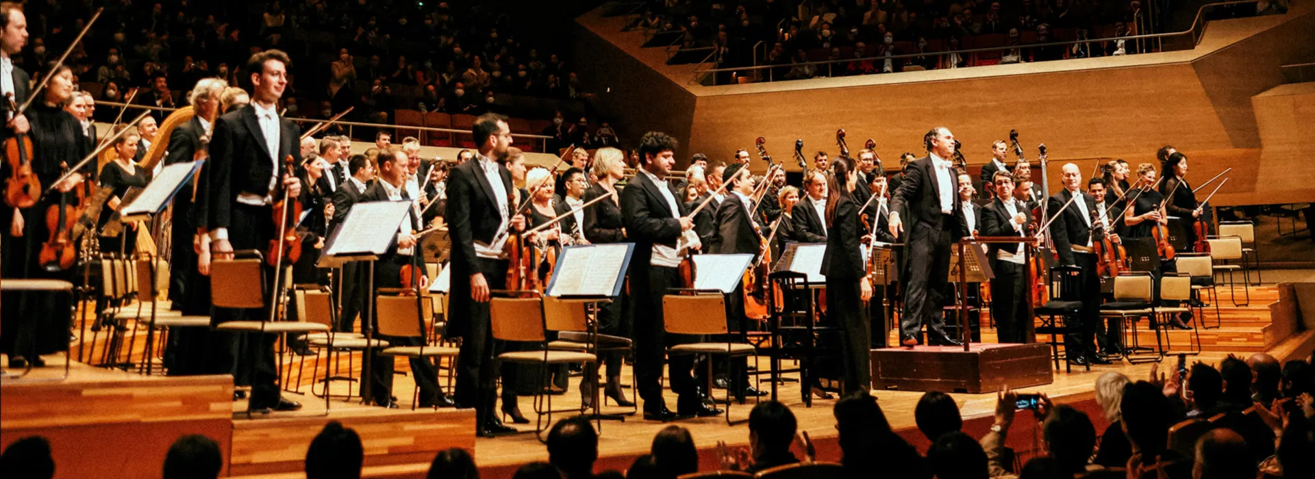 THE M5 / THE XM 特別試乗会  in MAGARIGAWA