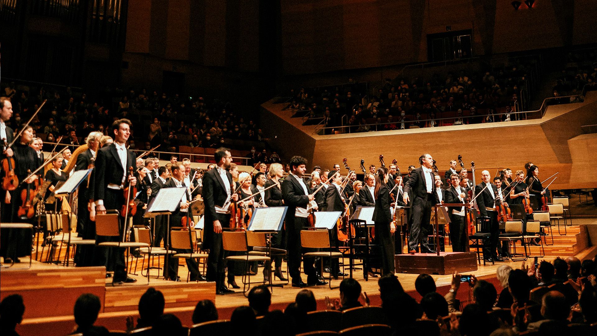 THE M5 / THE XM 特別試乗会  in MAGARIGAWA