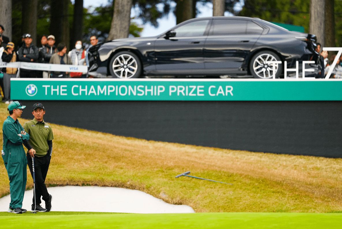 歴代王者が刻む舞台で新鋭の躍進