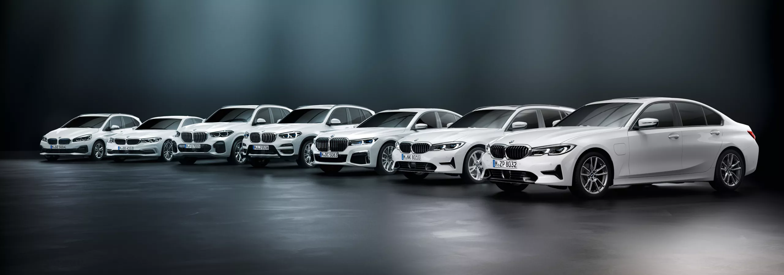 Find available new cars