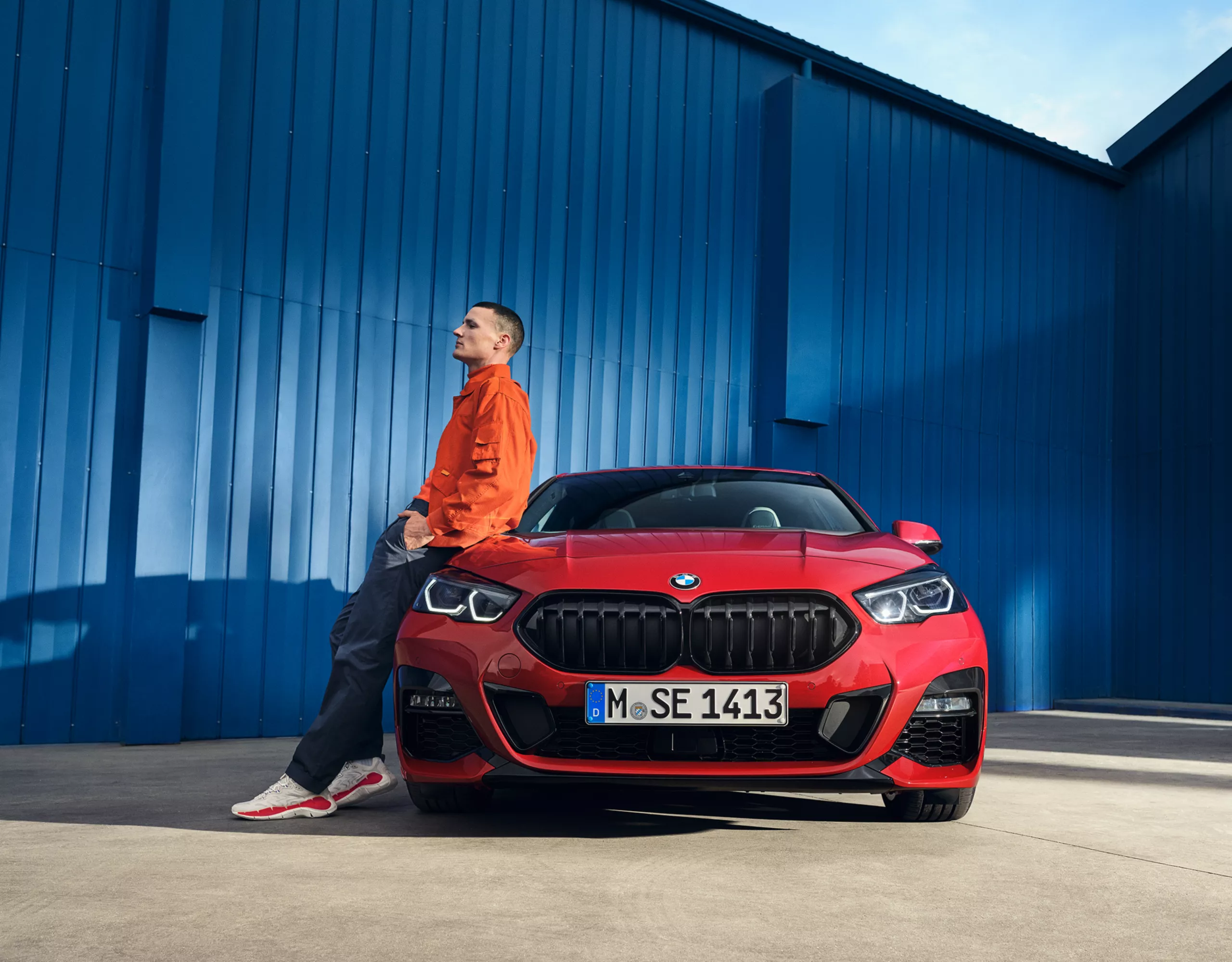 Мультистеп 1