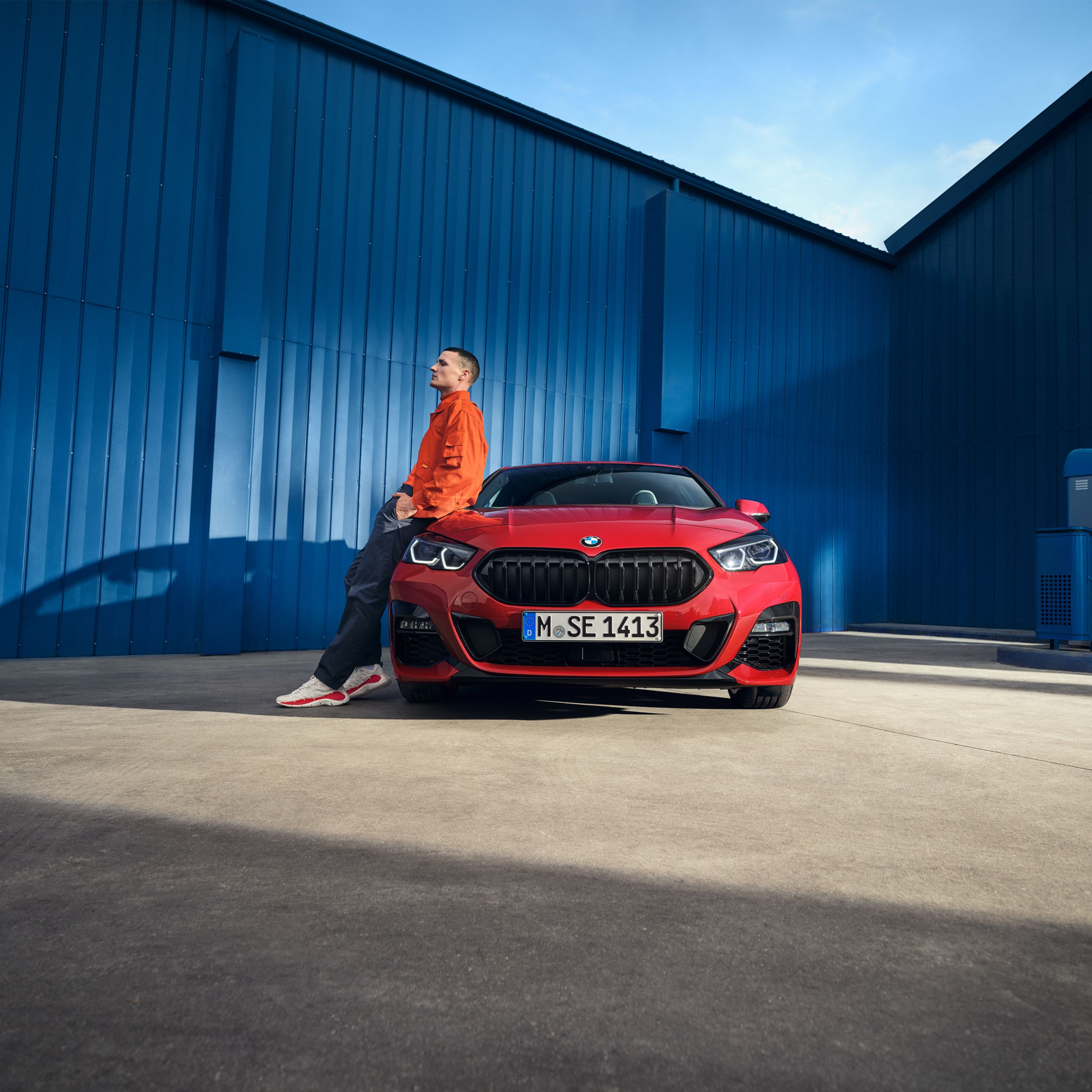 Мультистеп 1