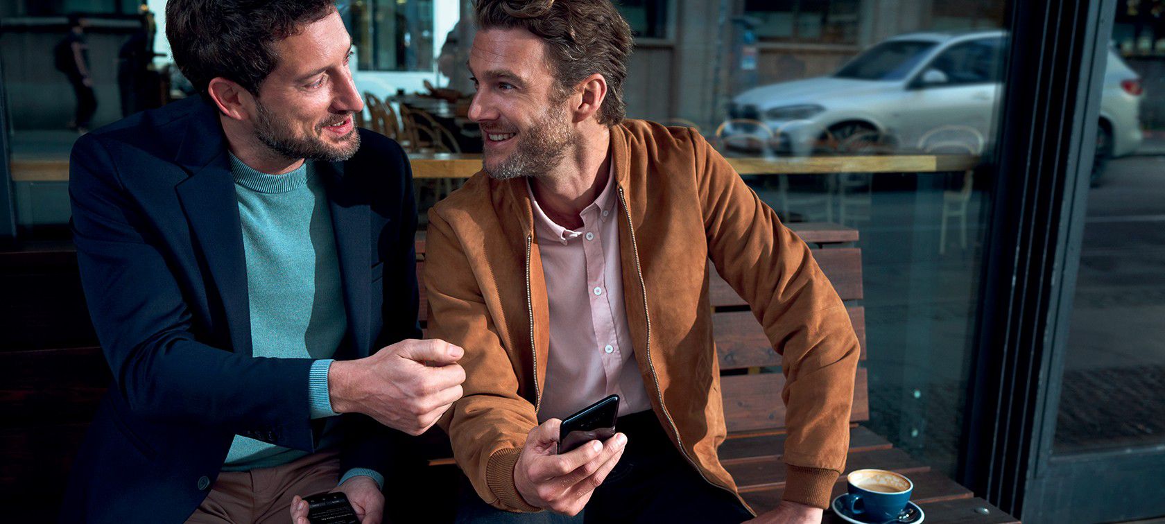 Netiquette pour les utilisateurs des Réseaux Sociaux BMW