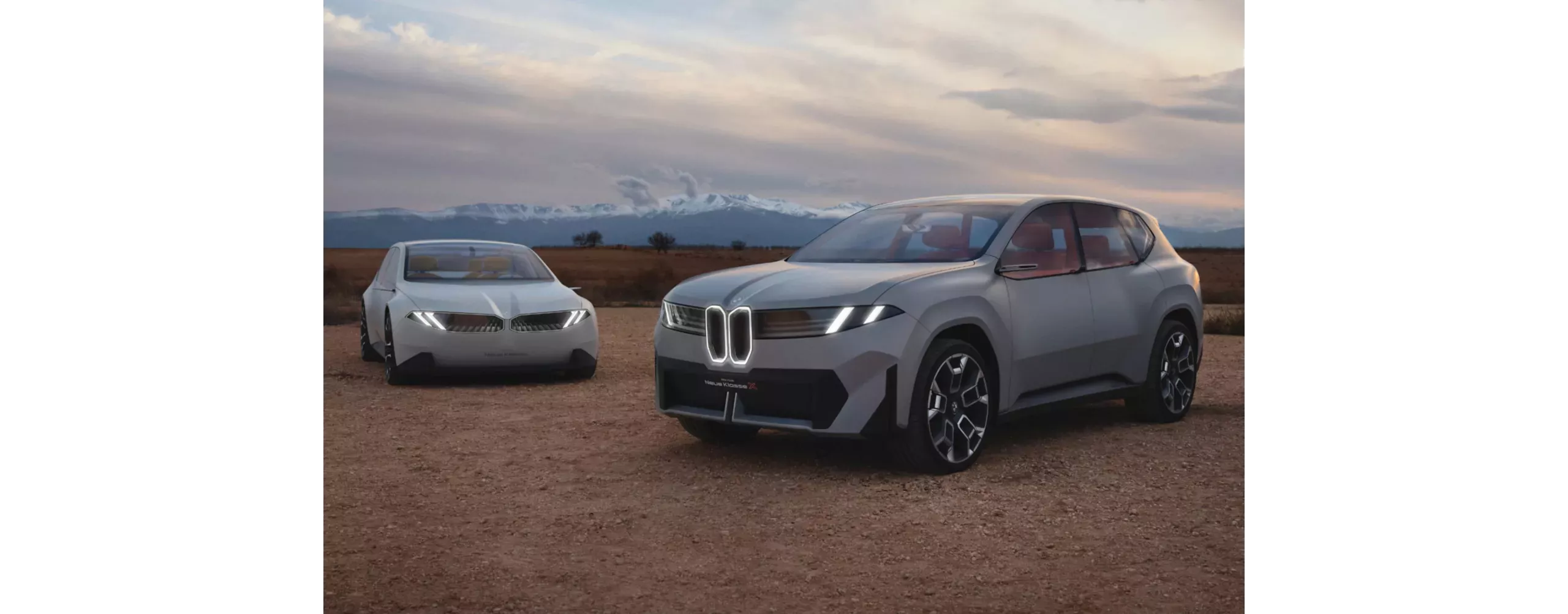BMW聯絡我們