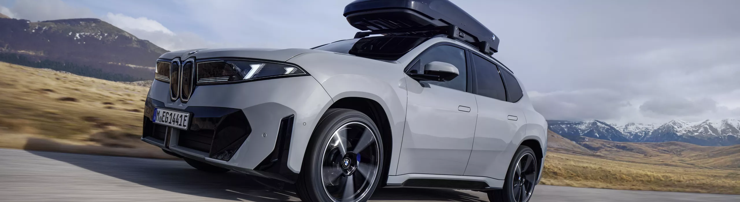 Buscador de Neumáticos BMW