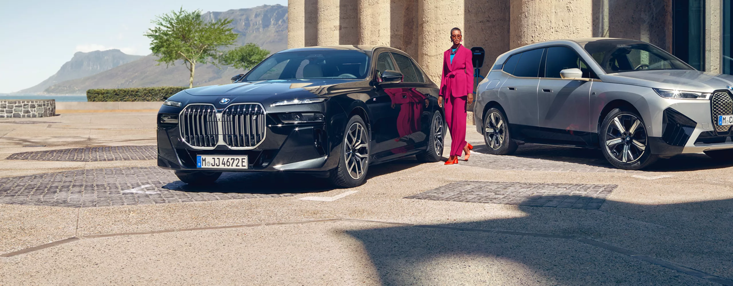 BMW 7