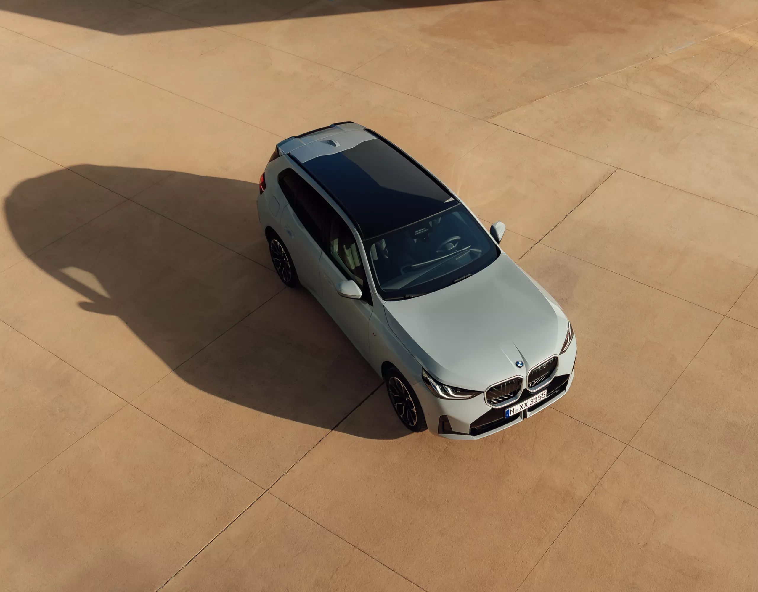 4.99% BMW Finance offer on select BMW models