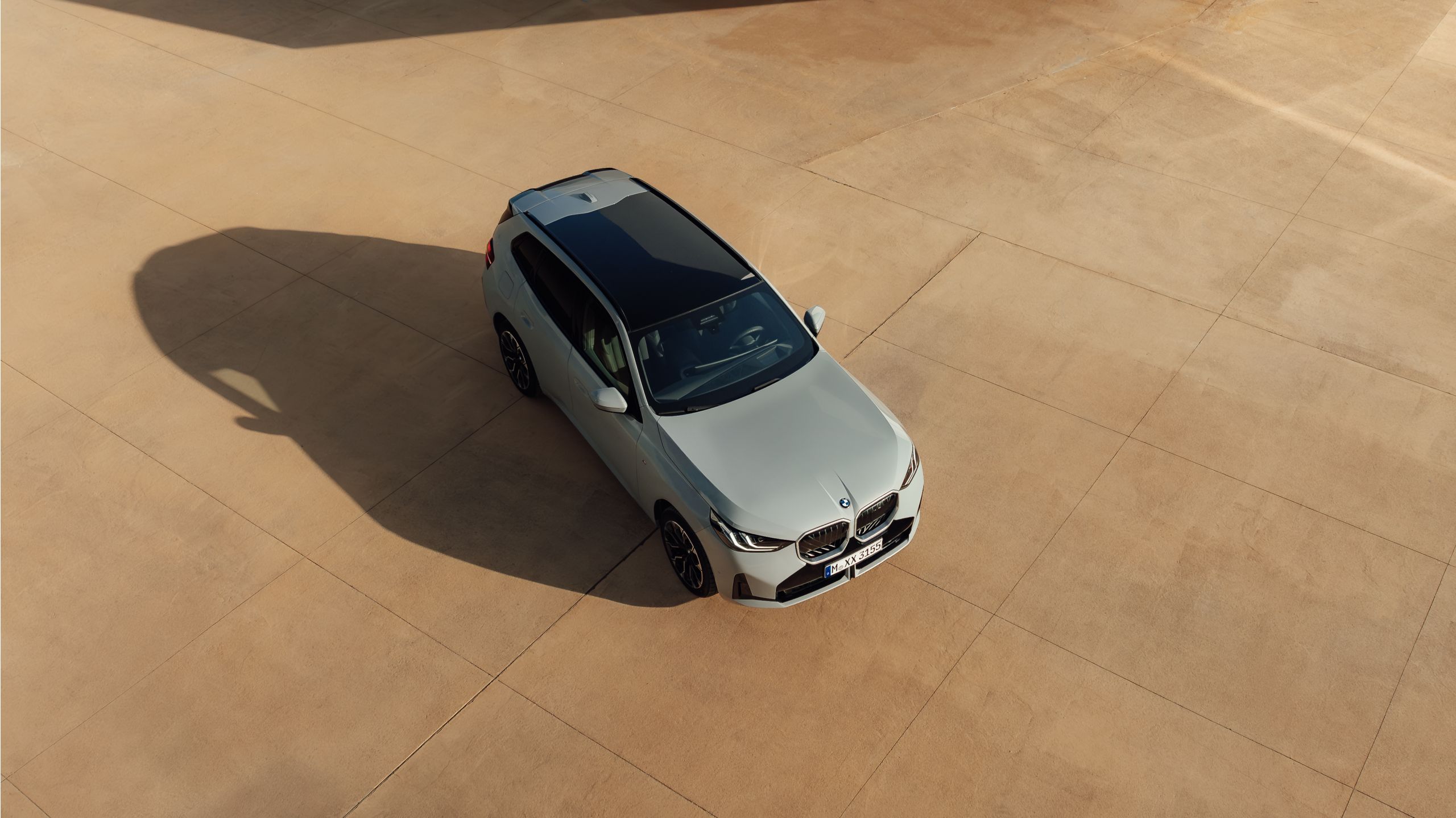 4.99% BMW Finance offer on select BMW models