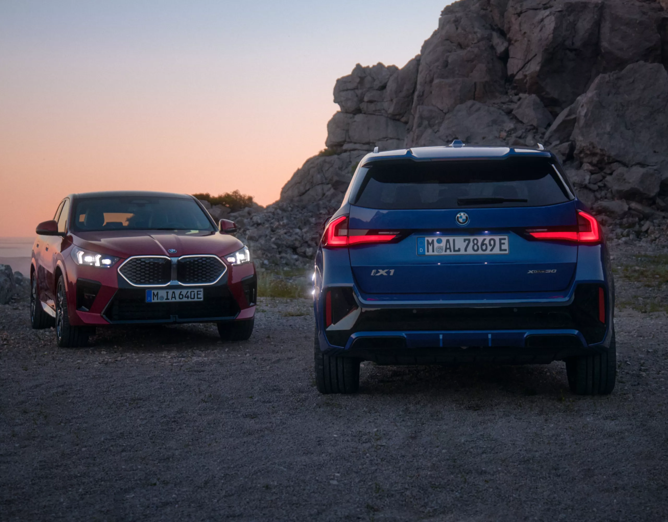 BMW Financement