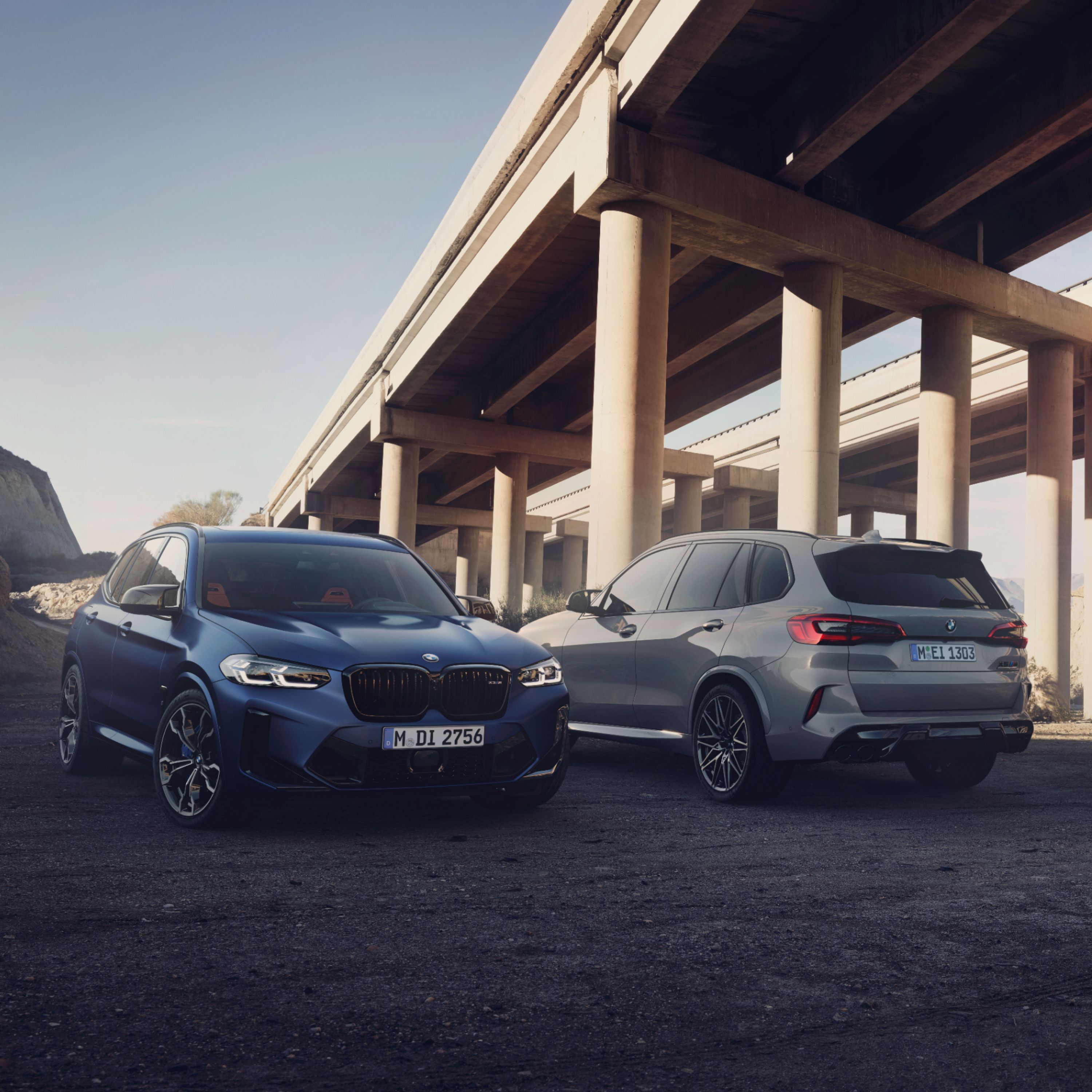 Aktuelle BMW Angebote Gebrauchtwagen