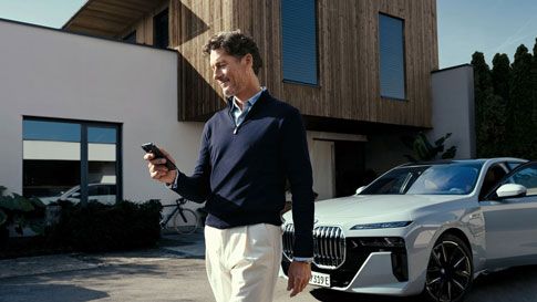 BMWオンライン入庫予約