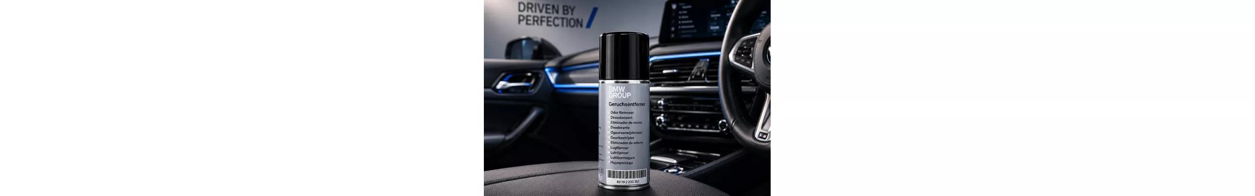 ODOR REMOVER