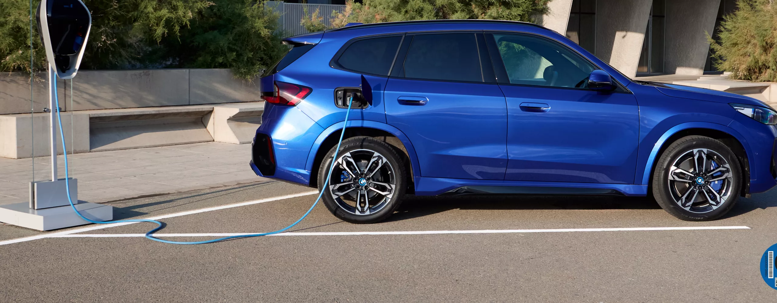 Oferta BMW eléctrico