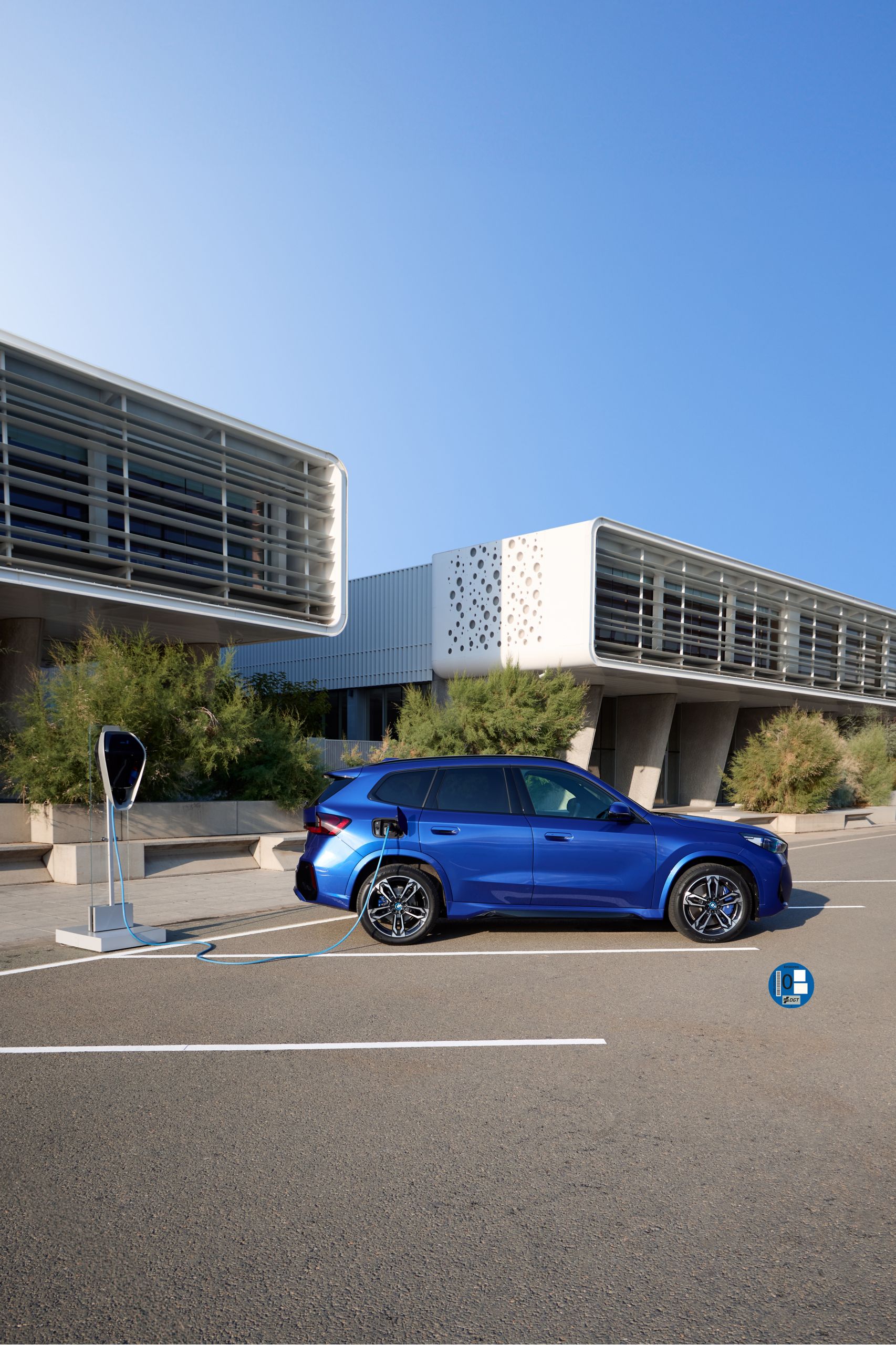 Oferta BMW eléctrico