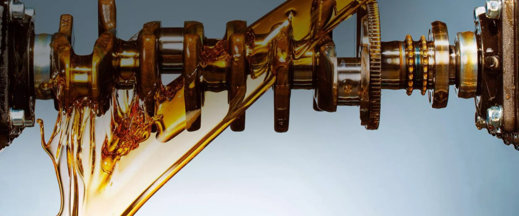 Моторна олива BMW TwinPower Turbo