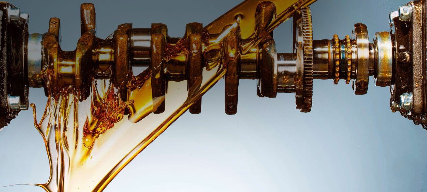 Моторна олива BMW TwinPower Turbo