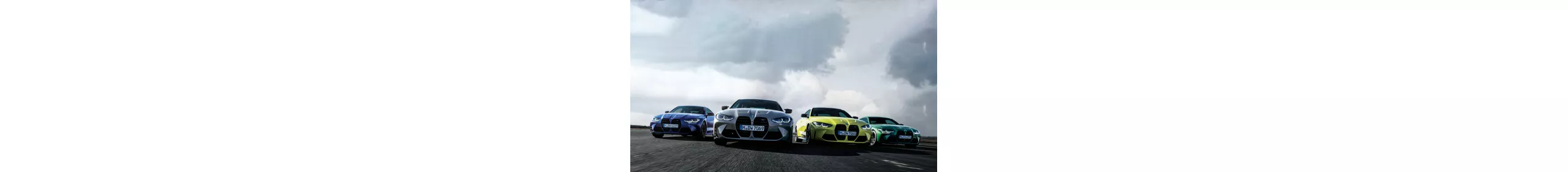 BMW M 認定ディーラー