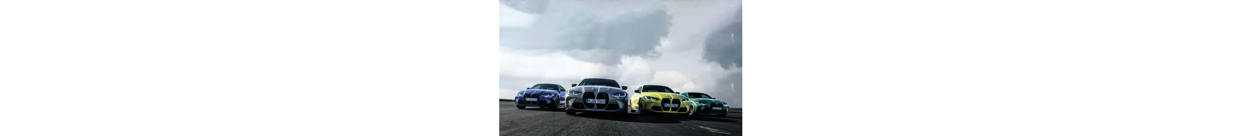 BMW M 認定ディーラー