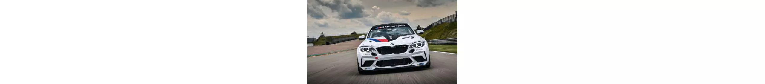 BMW M Motorsport認定ディーラー
