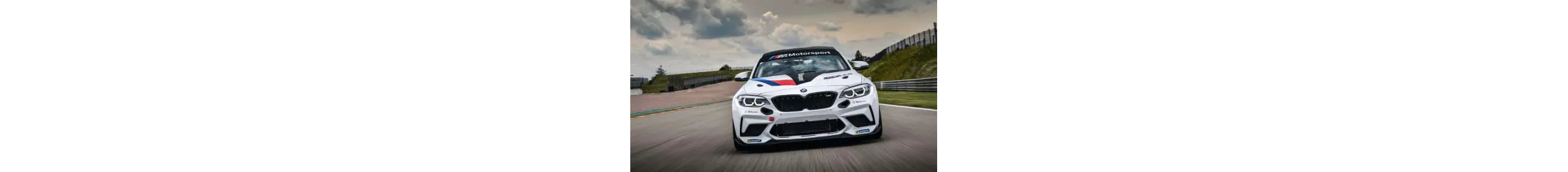 BMW M Motorsport認定ディーラー