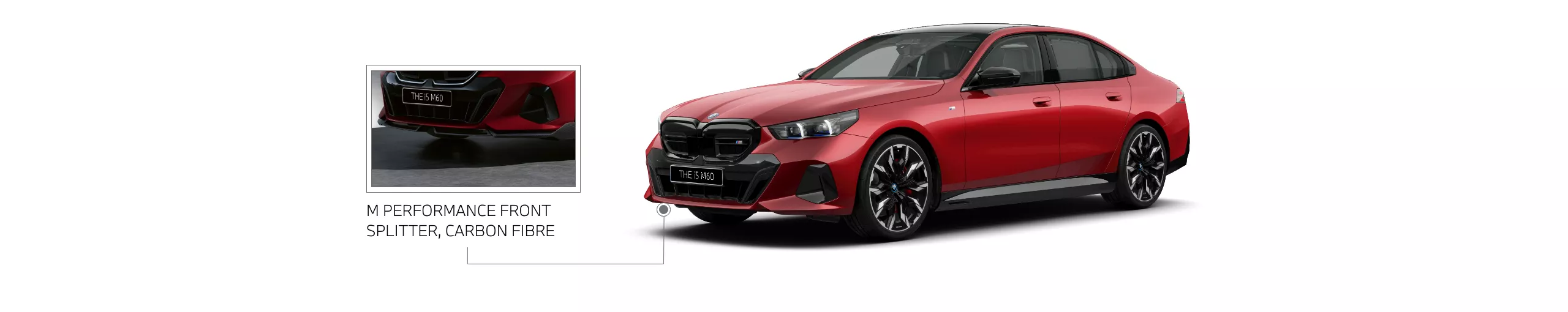 Online Exclusive Model i5 M60