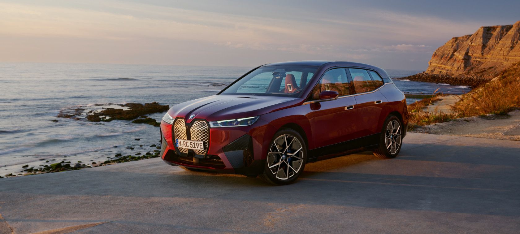 BMW OWNER’S DIRECTORY