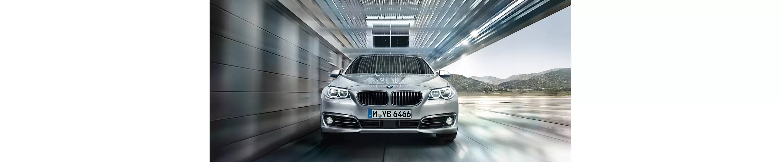 BMW Driver‘s Guideについて