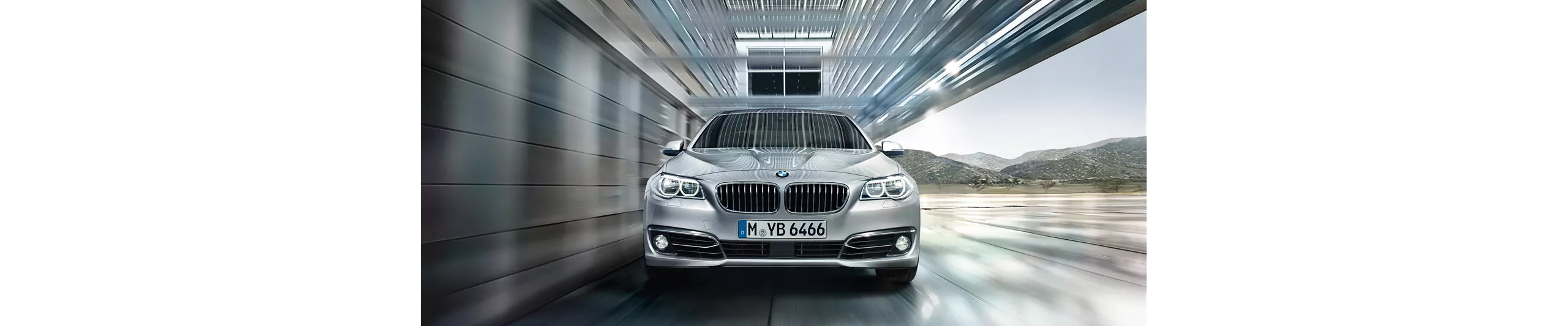 BMW Driver‘s Guideについて