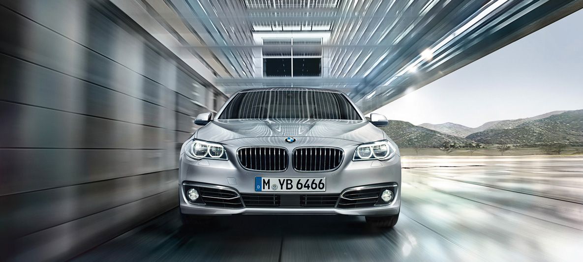 BMW Driver‘s Guideについて
