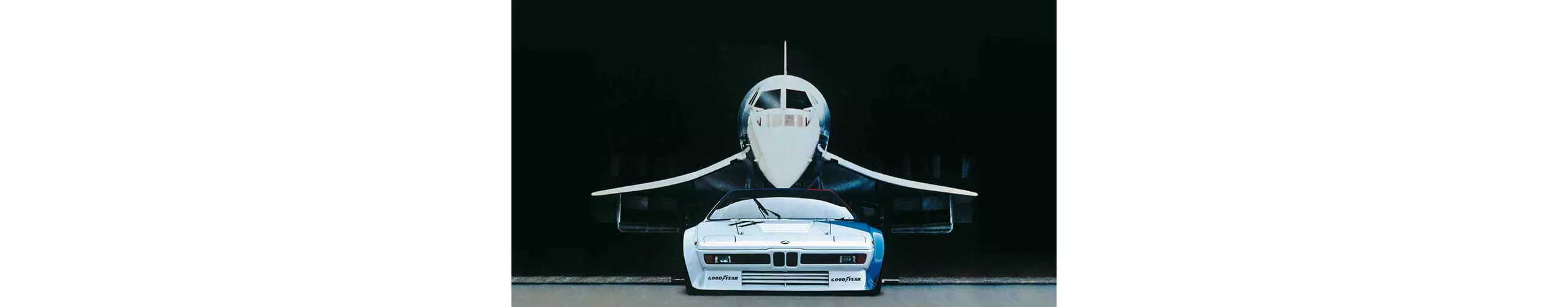 Joy of Ownership