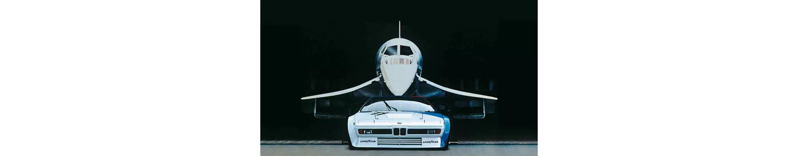 Joy of Ownership