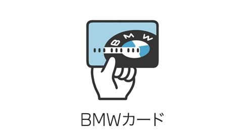 BMWカード