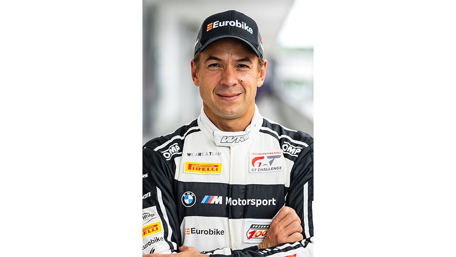 アウグスト・ファルフス